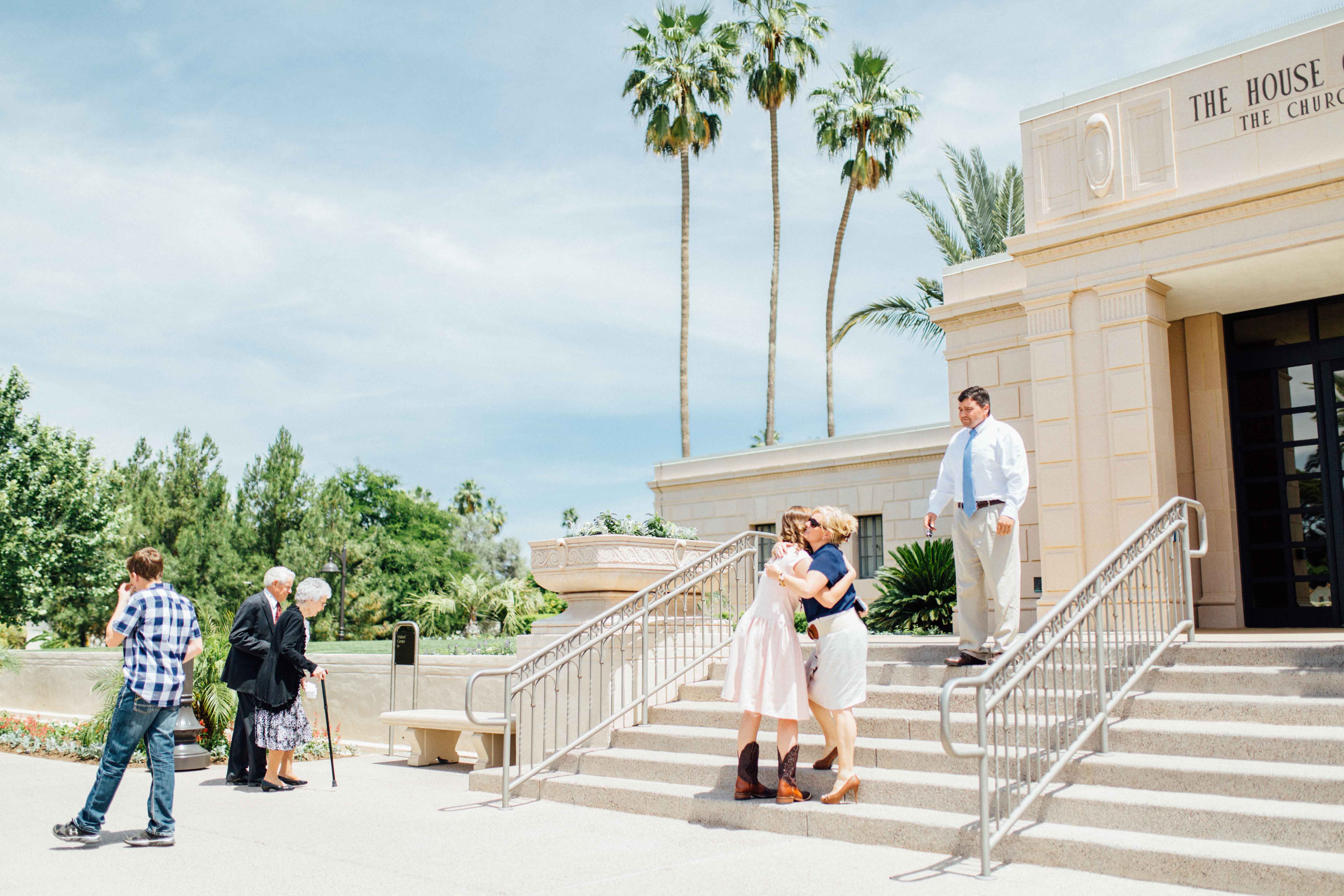 Bailey and Lane Mesa Temple Wedding--7
