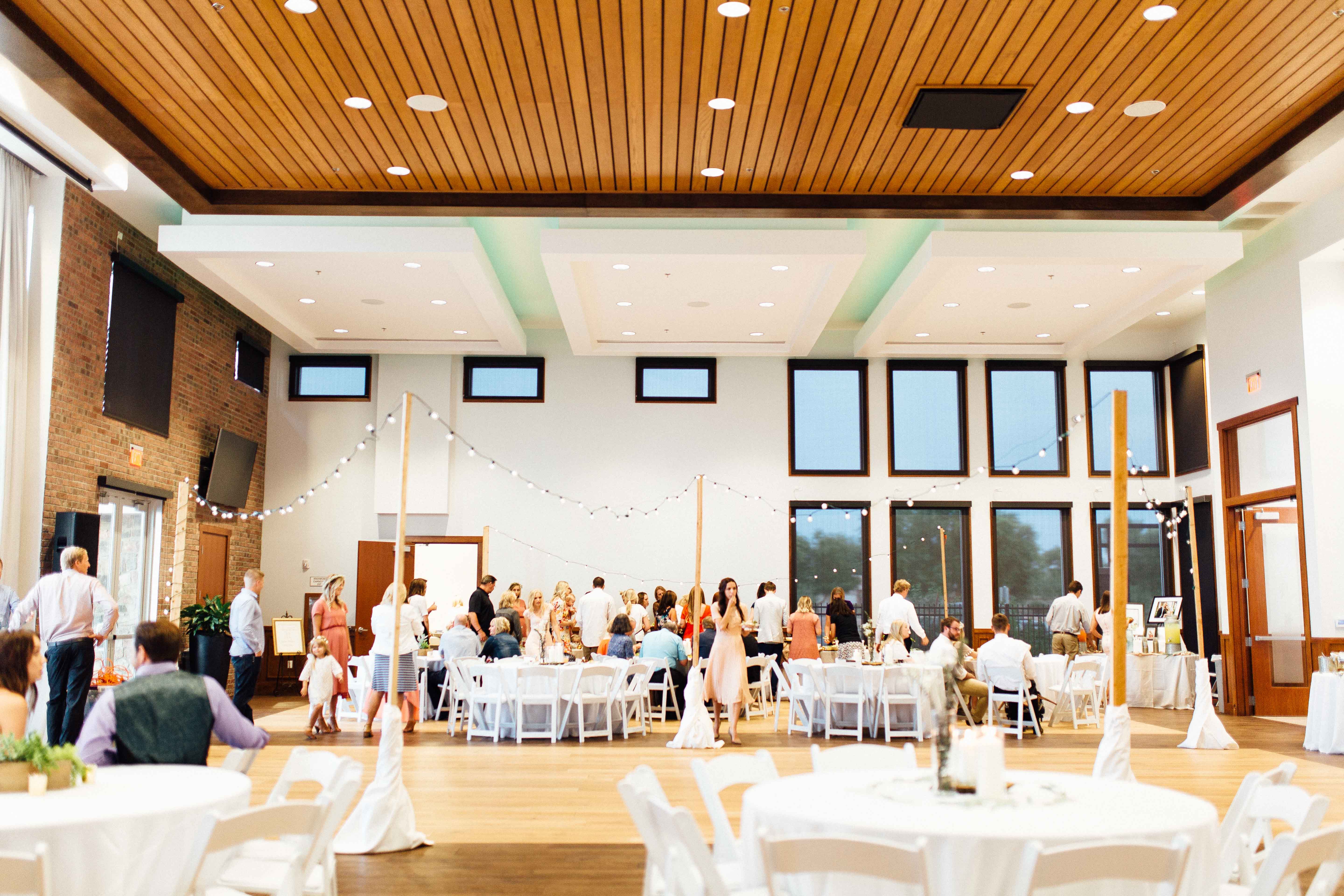 The Falls Event Center Gilbert Wedding -46
